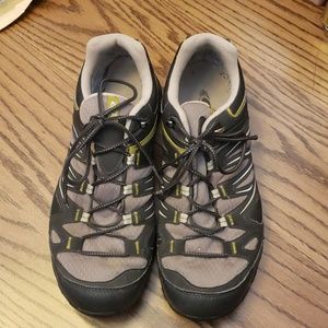 Salomon Hiking Shoes